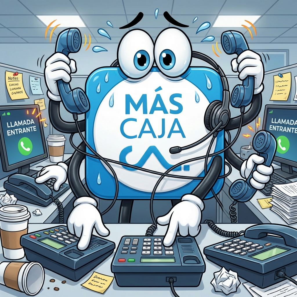Call Center